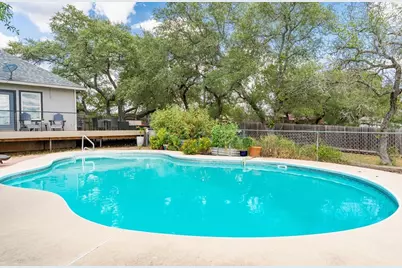 118 E Dawn Drive, Johnson City, TX 78636 - Photo 1