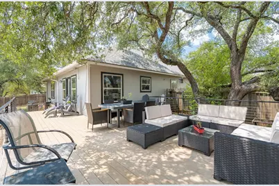 118 E Dawn Drive, Johnson City, TX 78636 - Photo 12