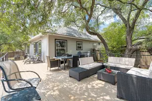 118 E Dawn Dr, Johnson City, TX 78636 - Photo 12