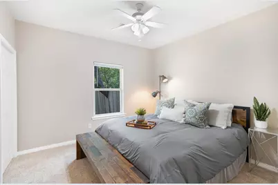 118 E Dawn Drive, Johnson City, TX 78636 - Photo 8