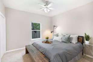 118 E Dawn Dr, Johnson City, TX 78636 - Photo 8