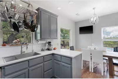 118 E Dawn Drive, Johnson City, TX 78636 - Photo 16