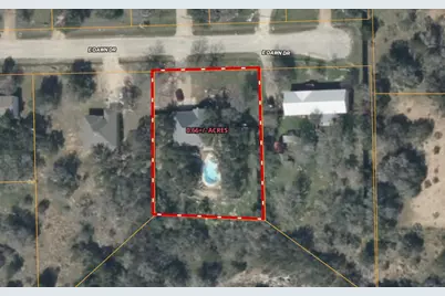 118 E Dawn Drive, Johnson City, TX 78636 - Photo 26