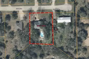 118 E Dawn Dr, Johnson City, TX 78636 - Photo 26