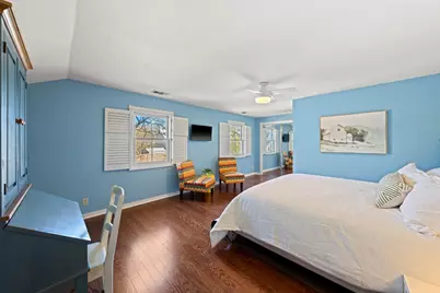 308 E Travis St, Fredericksburg, TX 78624 - Photo 18