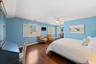 308 E Travis St, Fredericksburg, TX 78624 - Photo 18