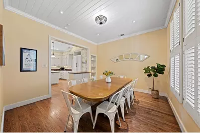 308 E Travis St, Fredericksburg, TX 78624 - Photo 8