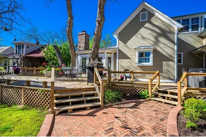 308 E Travis St, Fredericksburg, TX 78624 - Photo 30