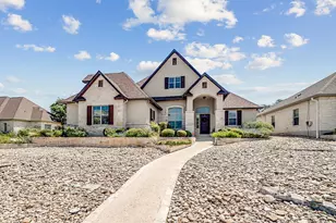 1207 Running Buck Ln, Fredericksburg, TX 78624 - Photo 2