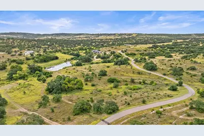 1198 N Walnut Springs Rd, Johnson City, TX 78636 - Photo 1