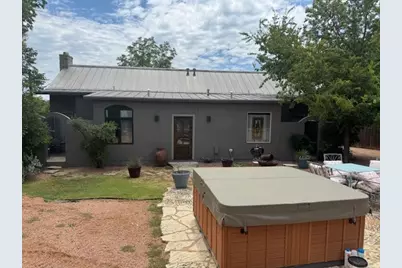 406 Cross Mountain Dr, Fredericksburg, TX 78624 - Photo 14