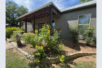 406 Cross Mountain Dr, Fredericksburg, TX 78624 - Photo 2