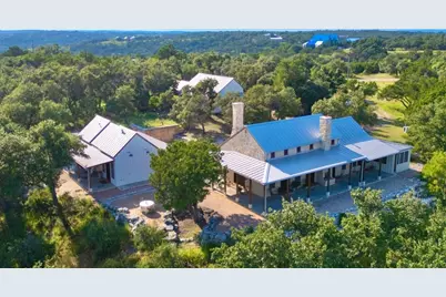 309 Ridgeview Dr, Fredericksburg, TX 78624 - Photo 1