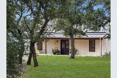 309 Ridgeview Dr, Fredericksburg, TX 78624 - Photo 6