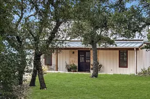 309 Ridgeview Dr, Fredericksburg, TX 78624 - Photo 6