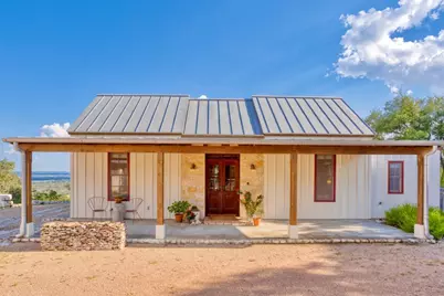 309 Ridgeview Dr, Fredericksburg, TX 78624 - Photo 8