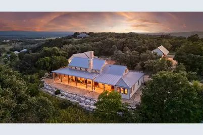 309 Ridgeview Dr, Fredericksburg, TX 78624 - Photo 30