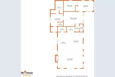 309 Ridgeview Dr, Fredericksburg, TX 78624 - Photo 32