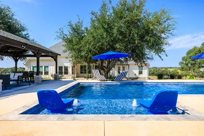 201 Mystic Oaks Trail, Fredericksburg, TX 78624 - Photo 74