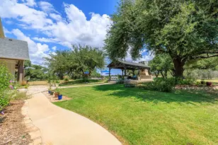 201 Mystic Oaks Trl, Fredericksburg, TX 78624 - Photo 56