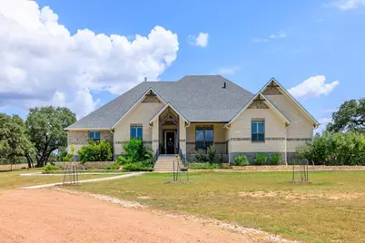 201 Mystic Oaks Trail, Fredericksburg, TX 78624 - Photo 2