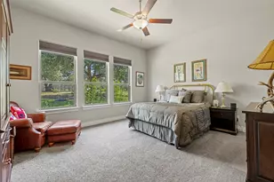 201 Mystic Oaks Trl, Fredericksburg, TX 78624 - Photo 28