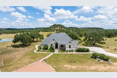 201 Mystic Oaks Trail, Fredericksburg, TX 78624 - Photo 46