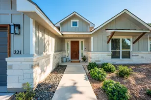221 Deerwood, Bandera, TX 78003 - Photo 2