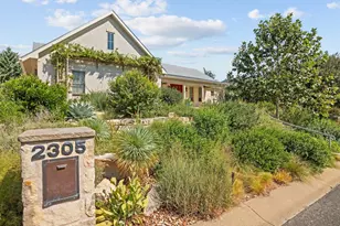 2305 Summit Forest, Fredericksburg, TX 78624 - Photo 54