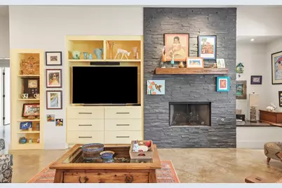 2305 Summit Forest, Fredericksburg, TX 78624 - Photo 2