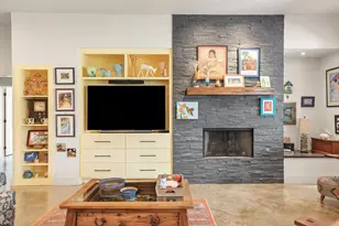 2305 Summit Forest, Fredericksburg, TX 78624 - Photo 2