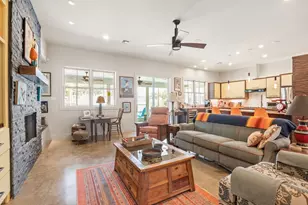 2305 Summit Forest, Fredericksburg, TX 78624 - Photo 6