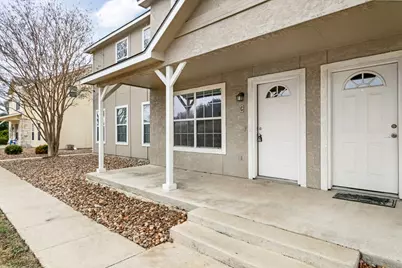 2316 N Sailing Way #C, Kerrville, TX 78028 - Photo 2