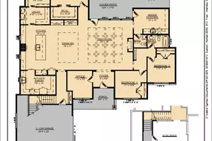 517 Interlaken St, Fredericksburg, TX 78624 - Photo 4