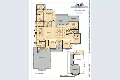 517 Interlaken St., Fredericksburg, TX 78624 - Photo 2