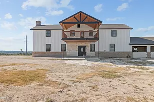 288 E Kroll Rd, Harper, TX 78631 - Photo 38