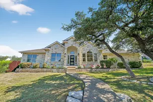 218 Ellebracht Dr, Fredericksburg, TX 78624 - Photo 1