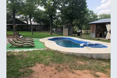 661 Sandy Lane, Fredericksburg, TX 78624 - Photo 8