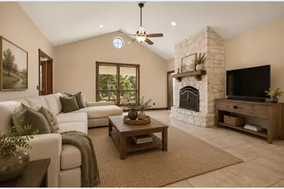 1282 Vintage Oaks Dr, Fredericksburg, TX 78624 - Photo 4