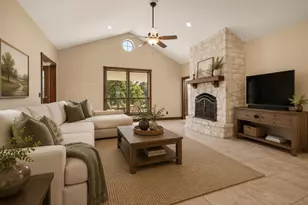 1282 Vintage Oaks Dr, Fredericksburg, TX 78624 - Photo 4