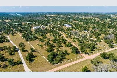 1282 Vintage Oaks Dr, Fredericksburg, TX 78624 - Photo 32