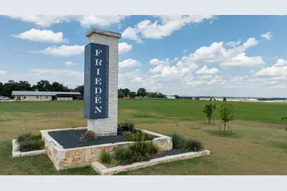 110 &amp; 112 Baume Ct., Fredericksburg, TX 78624 - Photo 2