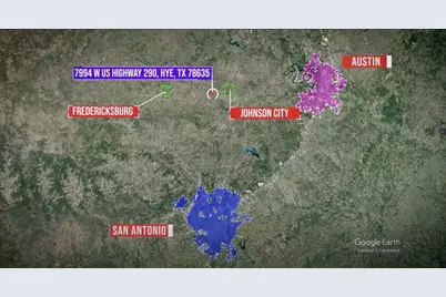 7994 W US Hwy 290, Johnson City, TX 78636 - Photo 50