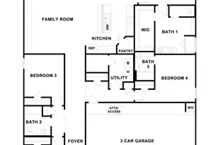 175 Mallard St, Fredericksburg, TX 78624 - Photo 2