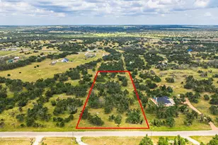 Lot 33 Nott Branch Rd, Harper, TX 78631 - Photo 1