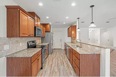 720 Darlington Dr, Fredericksburg, TX 78624 - Photo 8