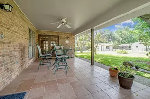 205 Crestwood Dr, Fredericksburg, TX 78624 - Photo 24