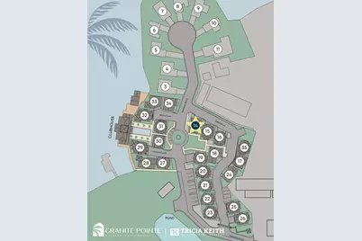 Lot 14 Sabal Dr, Granite Shoals, TX 78654 - Photo 12