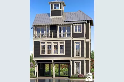 Lot 17 Sabal Dr, Granite Shoals, TX 78654 - Photo 4