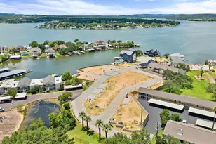 Lot 19 Pointview Dr, Granite Shoals, TX 78654 - Photo 8